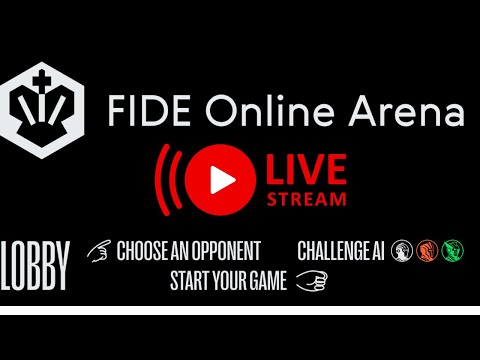 Видео: Как стать КМС по шахматам онлайн? - ФИДЕ Онлайн Арена