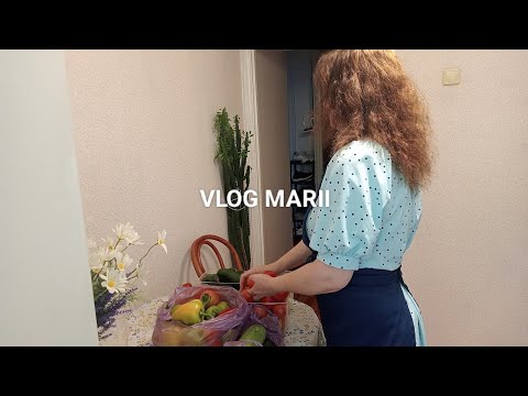 Видео: 🍂ВКУС СПОКОЙСТВИЯ, ОРГАНИЗАЦИЯ СПЕЦИЙ, ОВОЩНАЯ ЗАКУПКА И СПАГЕТТИ С КРЕВЕТКАМИ.🍝