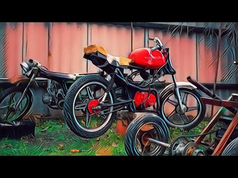 Видео: САМАЯ БЫСТРАЯ АЛЬФА - ЗАПИЛ ГОЛОВЫ / РАЗГОНЯЮ АЛЬФУ ДО 100 КМ\Ч