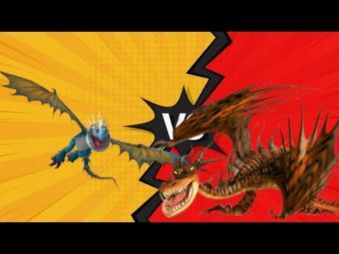 Видео: ТУРНИР ДРАКОНОВ #46 || 2 Часть || Злобный Змеевик VS Ужасное Чудовище