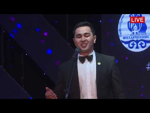 Видео: ОРАЛДАН ӘУЕН LIVE  2 онлайн концерт ( толық нұсқа)