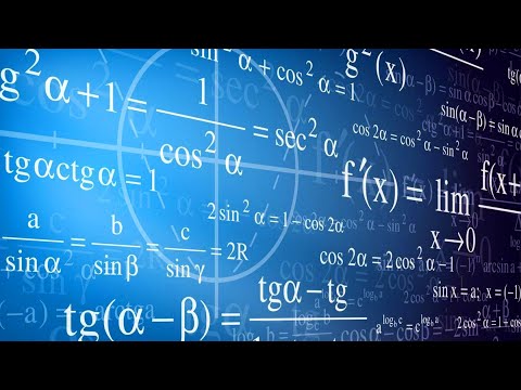 Видео: Великие математические открытия (рассказывает профессор Алексей Савватеев)