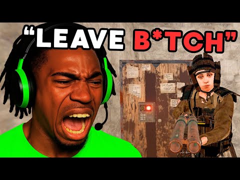 Видео: Углубляемся в СЕРЬЕЗНЫЙ дуэт стримеров Rust.. (ОНИ УХОДЯТ)