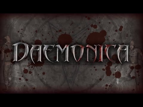 Видео: Посидим-поиграем в Daemonica #3 - Сельский доктор