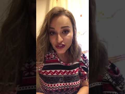 Видео: Эфир «Удобная женщина»