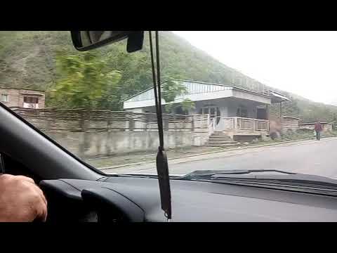 Видео: КАПАН КАРАН  От Унана до гесса 👌 АРМЕНИЯ ARMENIA  👍ВОЯЖ VOYAGE