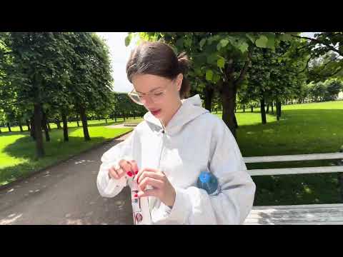 Видео: Красота спасет мир