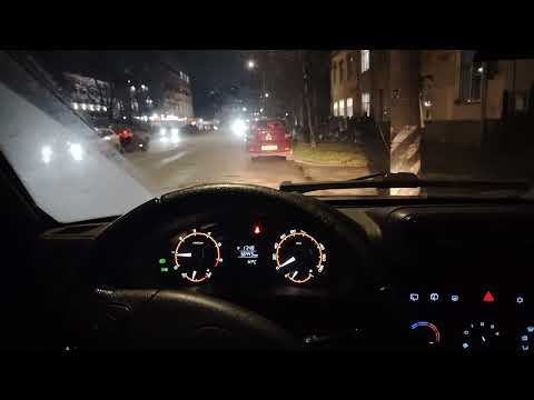 Видео: Как сам, как Нива Бронто, пр следующую машину и бизнес. Вечерний блог. 