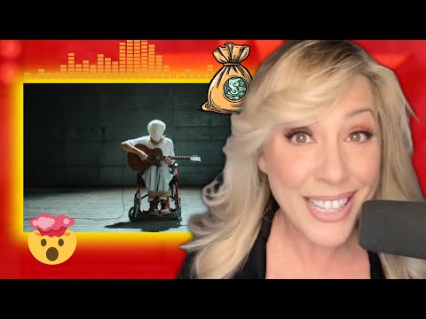 Видео: Рен — Денежная игра, часть 3 (РЕАКЦИЯ) В прямом эфире! Шоу Ольги С. Перес, эпизод 188