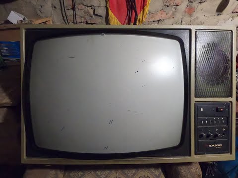 Видео: разбор телевизора Горизонт(61ТЦ305) на радиодетали и цветные металлы!!! Много меди!!!