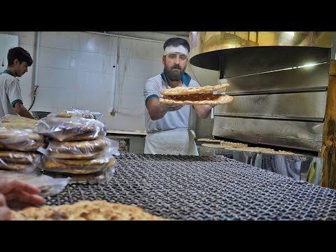 Видео: Выпечка цельнозернового хлеба осенним вечером | видео о приготовлении хлеба