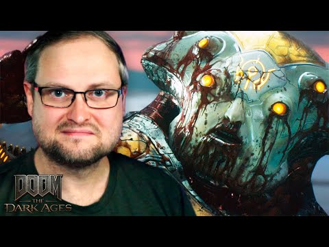 Видео: ФИНАЛ ► Doom: The Dark Ages #10
