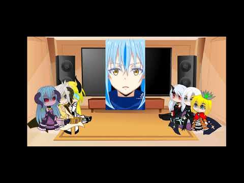 Видео: Guardian Tales, реакция на Римуру как на рыцаря #gashaclub #reaction #реакция 2/?