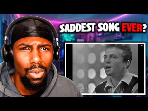 Видео: Эта песня запала мне в душу... | Бобби Винтон — Мистер Одиночество (Реакция)