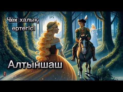 Видео: Алтыншаш