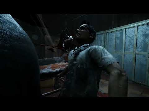 Видео: Dead by Daylight — Дракула вбив усіх в Сайлент-Хіллі