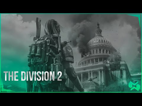 Видео: The Division 2 / Утренний! Новый сезон! Ответный удар!