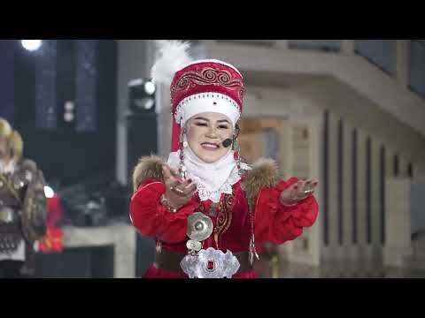 Видео: Адиль&Айдана КЫЗ УЗАТУУ 1 часть