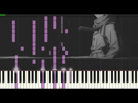 Видео: Jaristei - Свет души моей piano