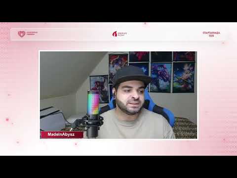 Видео: ДЗМ 2025 | Dota 2 | 18:00 - Групповой этап @madeinabysz