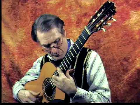 Видео: Н. Рота. Мелодия из к/ф. "Крестный отец"