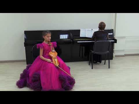 Видео: 55 Республиканский конкурс юных музыкантов. ДМШ №5 им. М. Тулебаева.