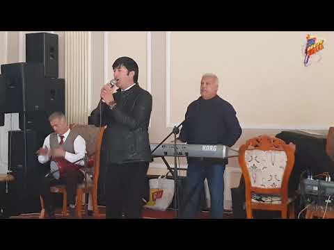 Видео: Парвизшо  Овози зинда тӯёна