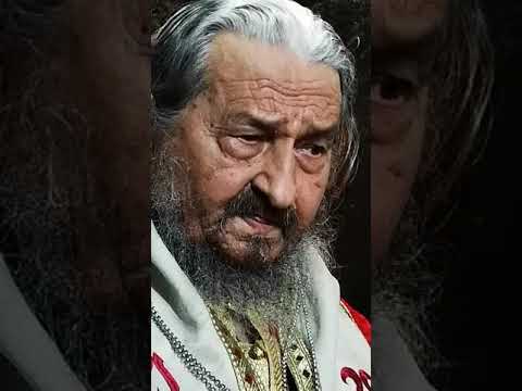 Видео: бесједа владике Атанасија у манастиру Острогу 11. новембра 2019.