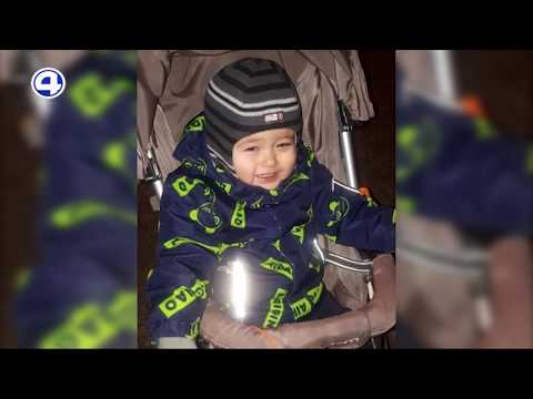 Видео: Ребенок умер от менингококка