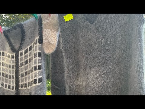 Видео: Пуховые жилеты по выгодным ценам