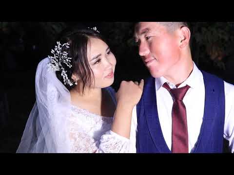 Видео: свадьба Аксы Дейрес-сай 2020 г.