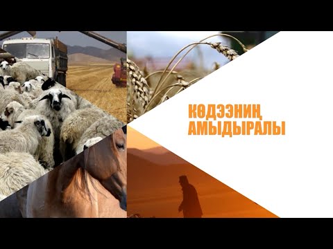 Видео: Эрес Захаров—«Тываның алдарлыг чылгычызы»