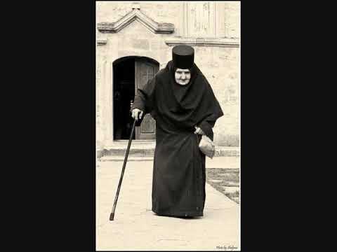 Видео: Старица Ана