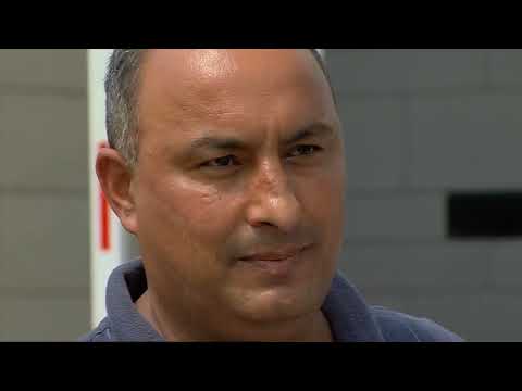 Видео: Пациенти од „Жан Митрев“ излегоа со јавна поддршка