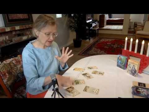 Видео: Кто мой злейший враг и кто магичит на меня диагностика и  исцеление