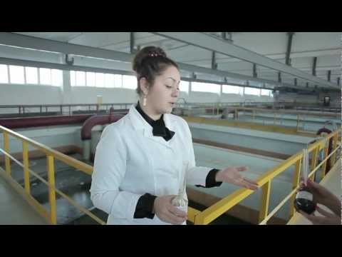 Видео: Как это работает: технология очистки воды