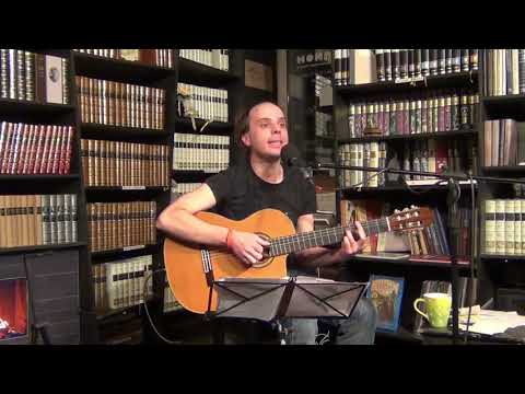 Видео: Ростислав Чебыкин — Назгулы-виденье