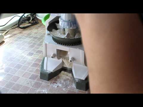 Видео: Пельменимашина 2