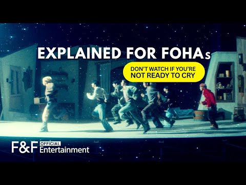 Видео: Фильм «Настроение» от AHOF The Passage ОБЪЯСНЕН для FOHA