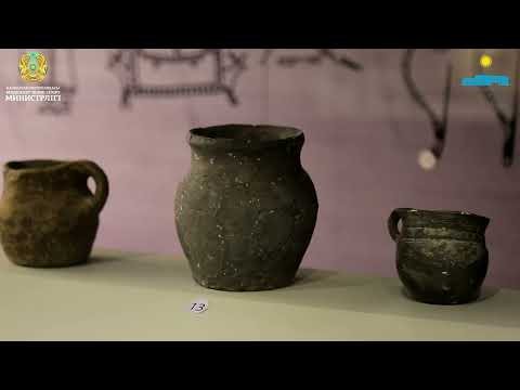 Видео: 6 сынып. Қазақстан аумағындағы ерте ортағасырлық мемлекеттер