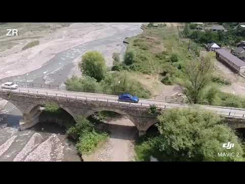 Видео: Эдгар Рамазанов. "Пlинидин тар"