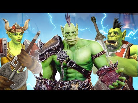 Видео: ТВОИ ТИММЕЙТЫ РУИНЫ? ТОГДА ВИДЕО ДЛЯ ТЕБЯ!  - World of Warcraft!