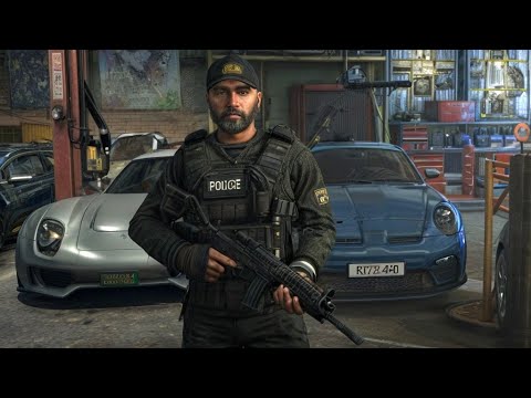 Видео: 🔴STREAM GTA 5 RP. [ДЕНЬ 811] ПАТРУЛЬНЫЙ РП КОП LSPD