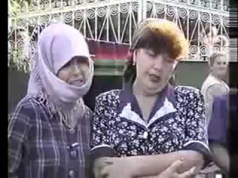 Видео: Françeska Bulü, Гагаузская свадьба