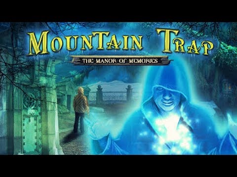 Видео: Mountain Trap. The Manor of Memories | Горная Ловушка. Поместье воспоминаний прохождение #2