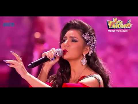 Видео: Рада Рай - Не суди меня, любимый (Эх, Разгуляй! 2017)