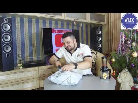 Видео: Распаковка февраля: Raptgo Bridge; EPZ Q5; TRN MT4 PRO; TRN CONCH; CVJ LUKI; EPZ TIPSY