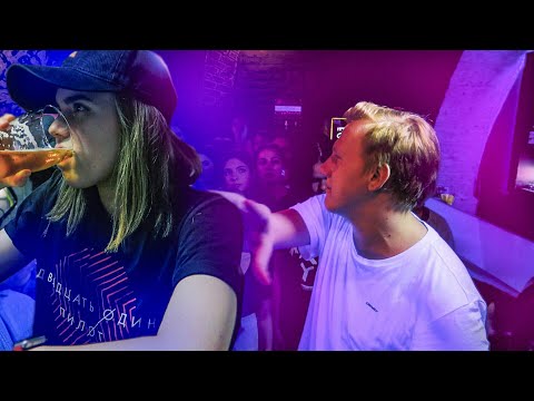 Видео: Даниззка - не нужно представлений