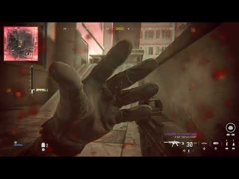 Видео: Call of Duty Modern Warfare III #4 [PS5 Pro - PS4 Pro] 4k60fps Русская озвучка