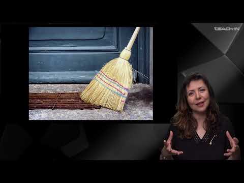Видео: Каминская Юлиана - История мировой литературы ХХ века - 16. Экзистенциализм в литературе Франции